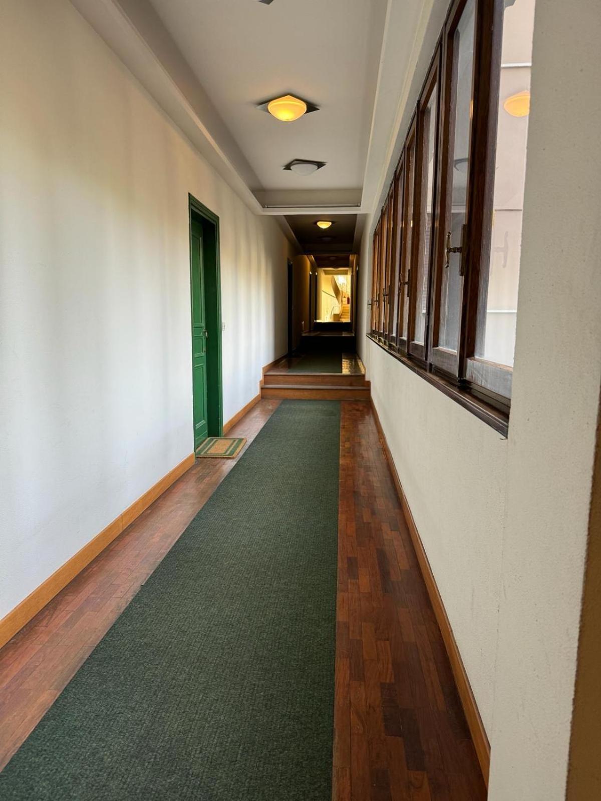 Collina Fleming 32 Apartamento