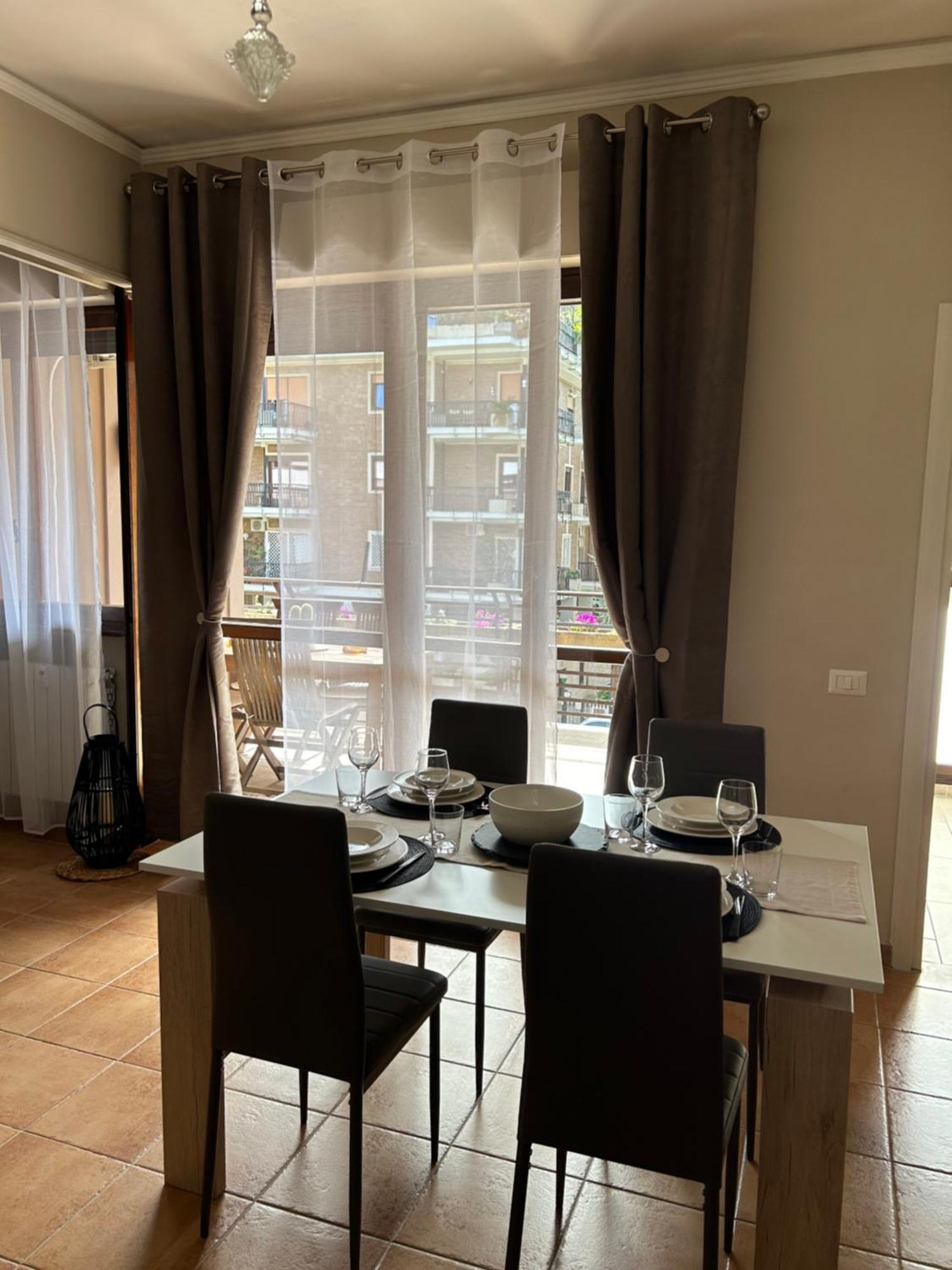 Collina Fleming 32 Rom