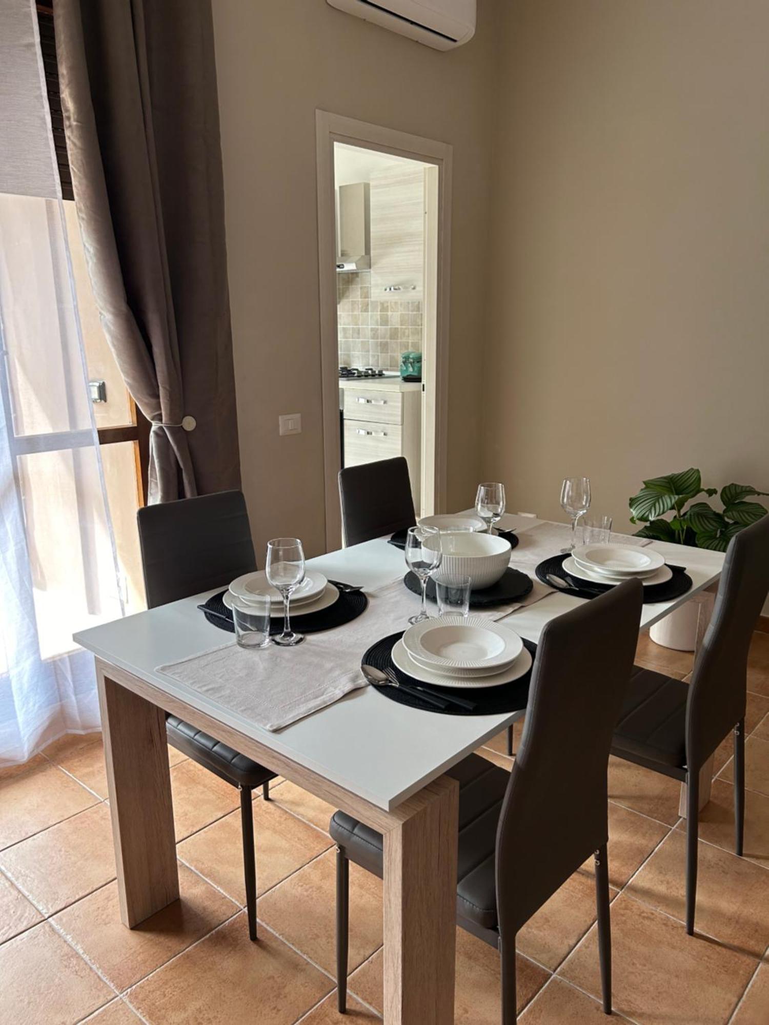 Collina Fleming 32 * Rom