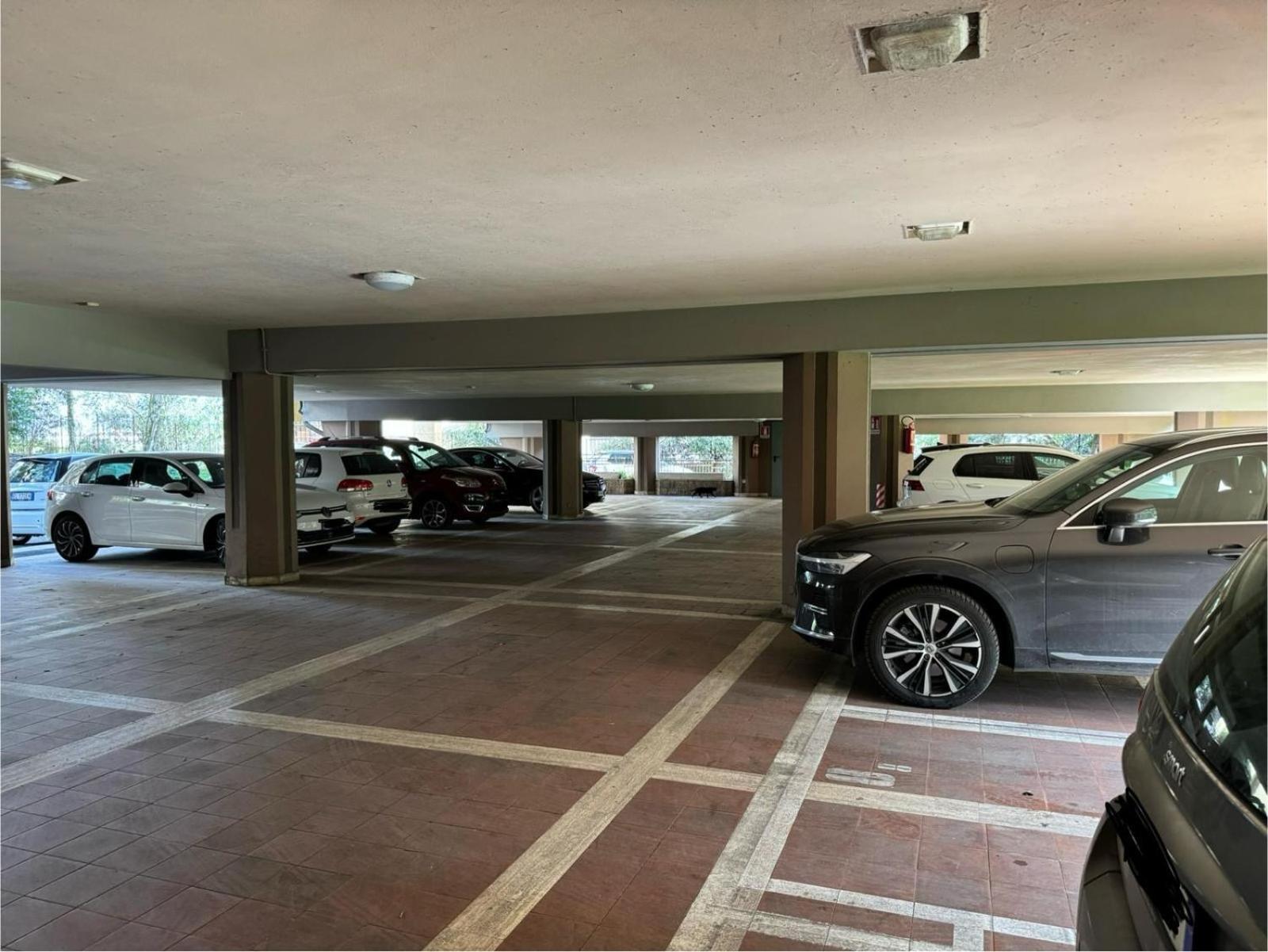 Apartamento Collina Fleming 32 *