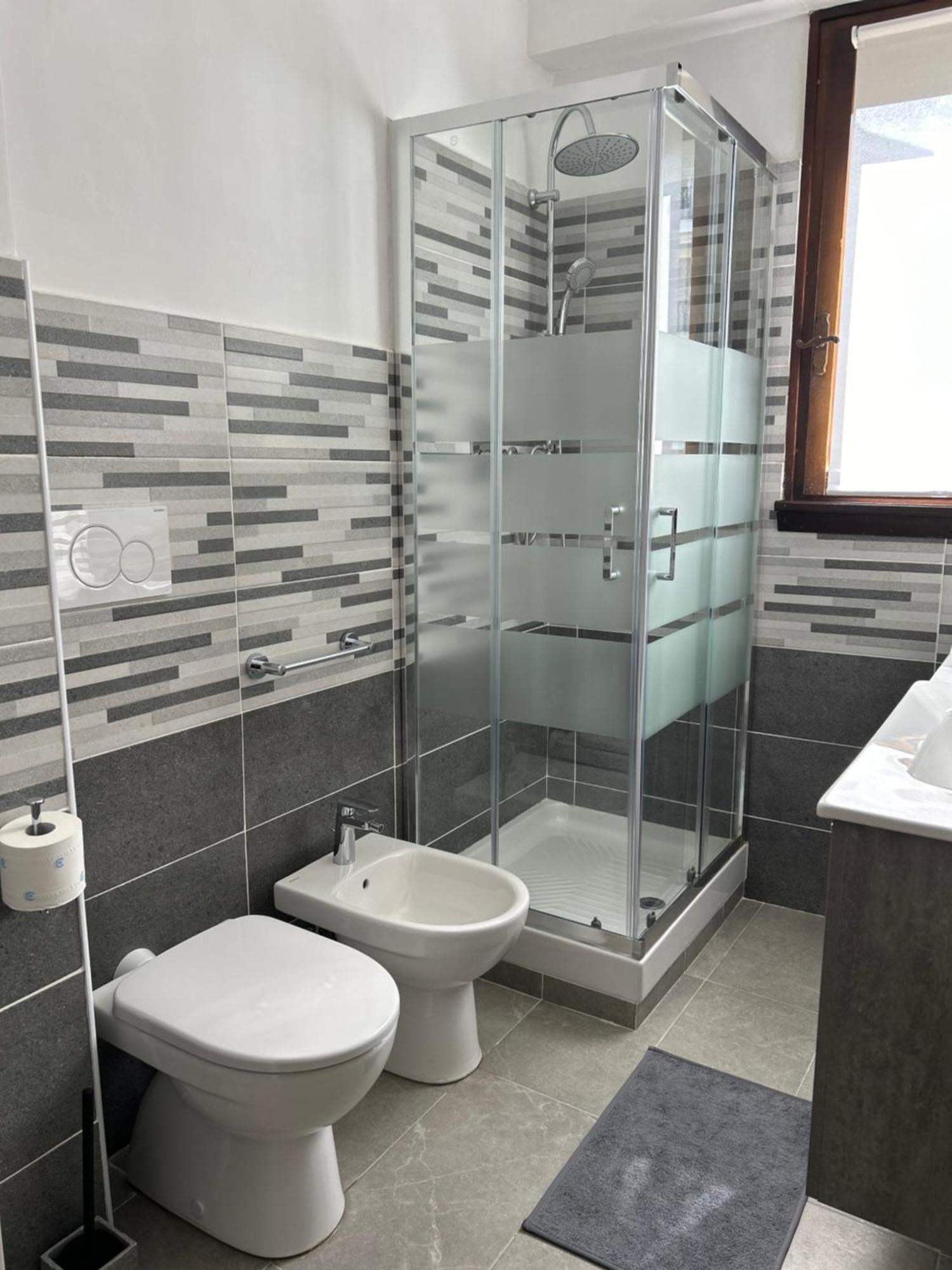 Apartamento Collina Fleming 32 *