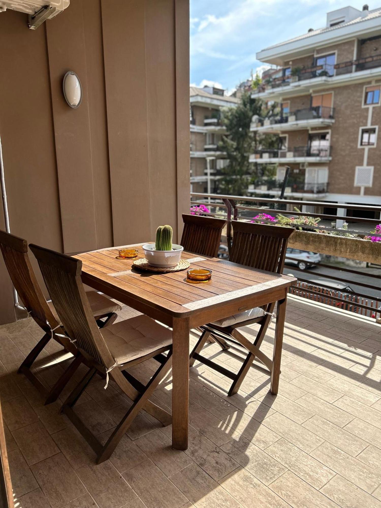 Apartamento Collina Fleming 32 *